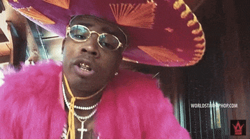Young Dolph Plies GIF by Worldstar Hip Hop