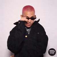 spotifymexico spotify latin music latinmusic spotifymx GIF