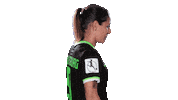 Sport Soccer Sticker by VfL Wolfsburg