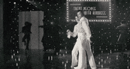 Black And White Treat People With Kindness GIF by Harry Styles