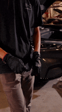 Grinder Auto Body GIF by SUNEX Tools