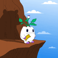 Crypto Selling GIF by Magic Eden