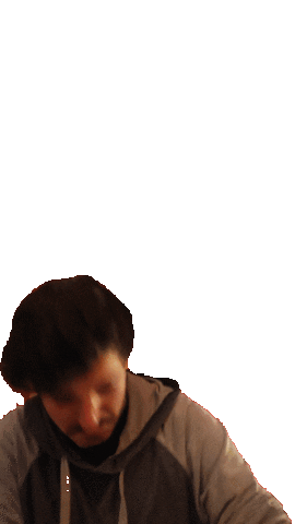 Sticker by Les Intenables