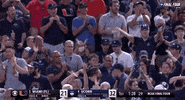 College Hoops Sport GIF by NCAA March Madness
