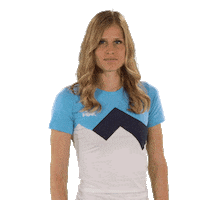 Athletics Anita Sticker by Team Slovenia