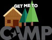 CampAmericaOfficial usa summer camp counselor camp america GIF
