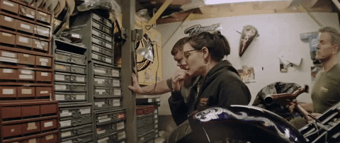 H-D Sport GIF by Harley-Davidson