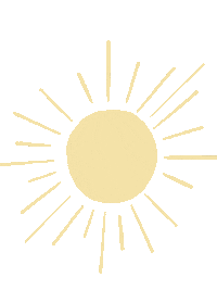 Sun Sunshine Sticker