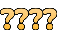 Wait What Omg Sticker