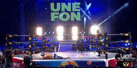 GIF by Lucha Libre AAA