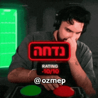 Hebrew GIF