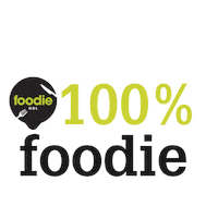 FoodieGDL22 comida foodie 100 gdl Sticker
