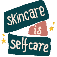 Skincare Skin Sticker by DRMTLGY