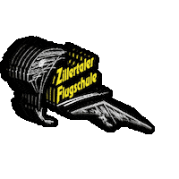Zillertal Ossi Sticker by kleiderklammer