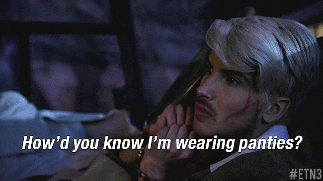 joey graceffa etn3 GIF by RealityTVGIFs