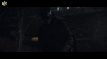 Robert Pattinson Batman GIF by G1ft3d