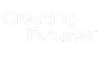 Creating Futures Sticker by Salt Recruitment