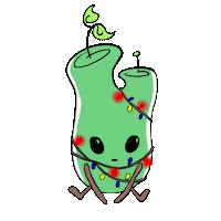 Mental Health Love Sticker by QIPS KS