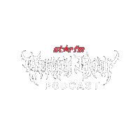 Creepy Hour Sticker by STAR FM