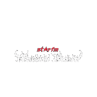 Creepy Hour Sticker by STAR FM