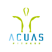 acuasfitness acuasfitness academia aquas rede acuas acuas fitness Sticker