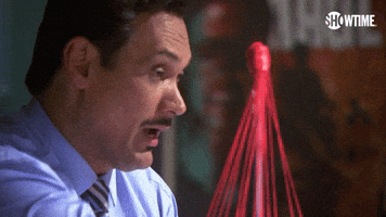 I Should've Been There