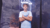 North Carolina Soccer GIF by UNC Tar Heels