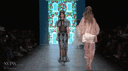 anna sui nyfw 2016 GIF by NYFW: The Shows