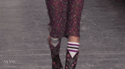 anna sui nyfw 2016 GIF by NYFW: The Shows
