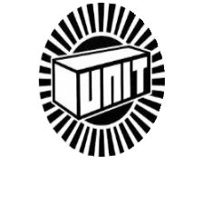 UnitBreda giphygifmaker skate dnb breda Sticker