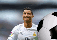 soccer players footballers rhytidectomy GIF