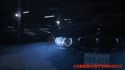 horror film GIF by Saw - 10th Anniversary Re-Release Event