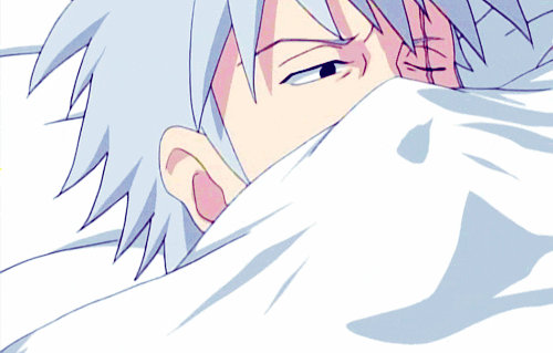 Naruto Shippuden GIF