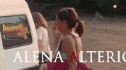 GIF by Mediaset España