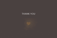 my heart thank you GIF by shady