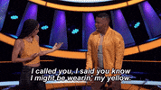 style gameshow GIF by FOX TV