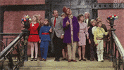 Willy Wonka GIF