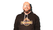 swipe up Sticker by 0815BBQ