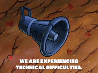 season 7 episode 23 GIF by SpongeBob SquarePants