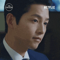 Korean Drama Smile GIF by The Swoon