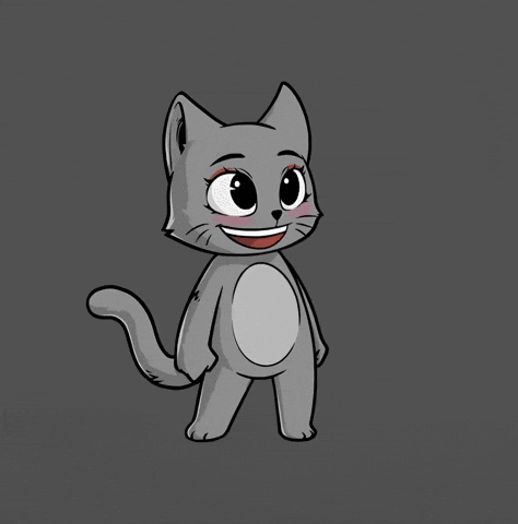 Giggle Lol GIF by Hero Galaxy NFT