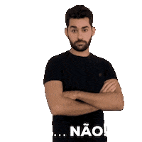 Nao Elimar Sticker by elimardocarmo