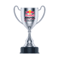 Red Bull Racing Sticker by Ampol