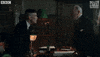 Bbc One Peaky Blinders Series 5 GIF by BBC