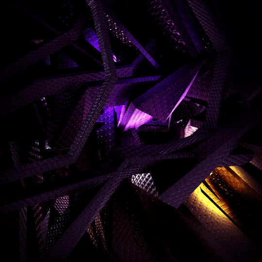 loop motion graphics GIF by xponentialdesign