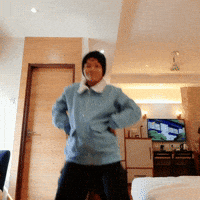 India Dance Dancing GIF
