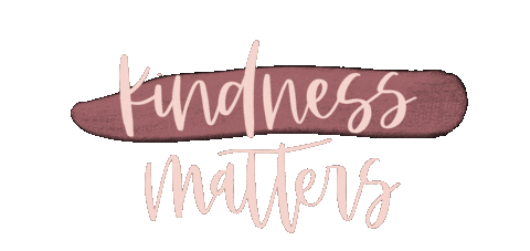 Home Lettering Sticker