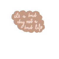 Life Day Sticker