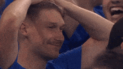 Happy Football Player GIF by FC Schalke 04