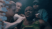 Art Of War Reaction GIF by WorldofTanks